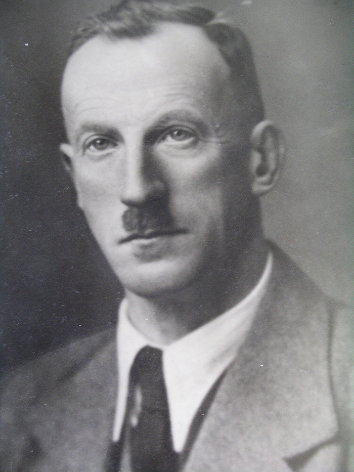 Arthur Thaler