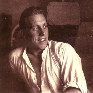 Erich Ranacher