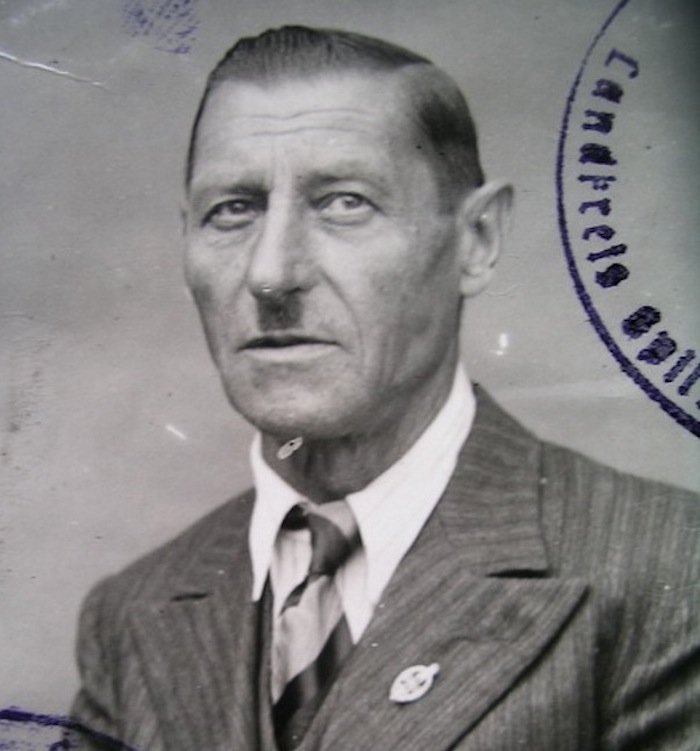 Gottlieb Demoser