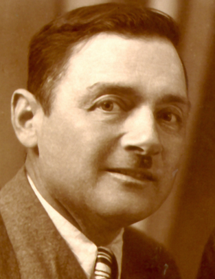 Hermann Fertin