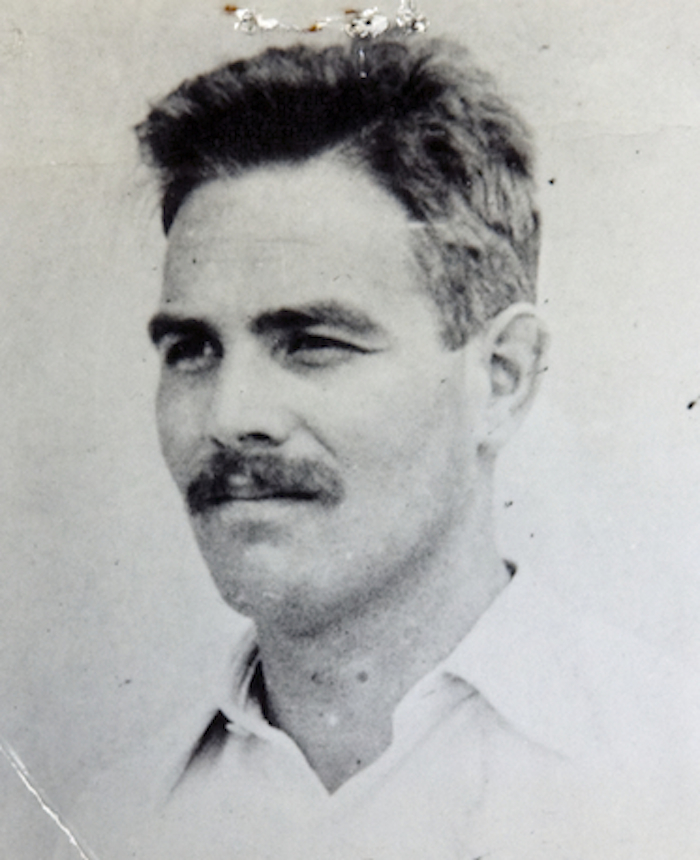 Hubert Mayr