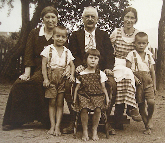 Ida Mittinger
