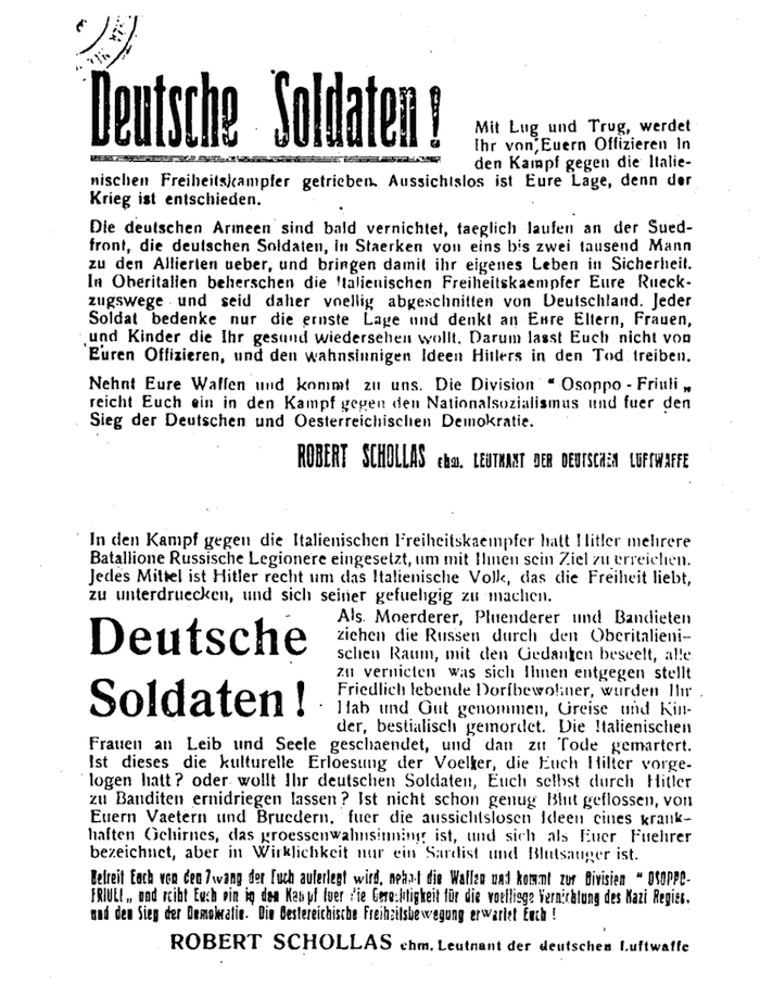 Robert Schollas