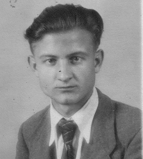 Rudolf Moser