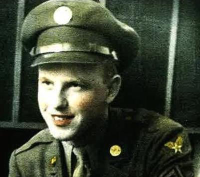 William J. McCurdy