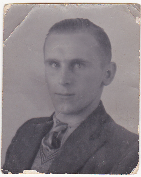 Marinus Oosterom